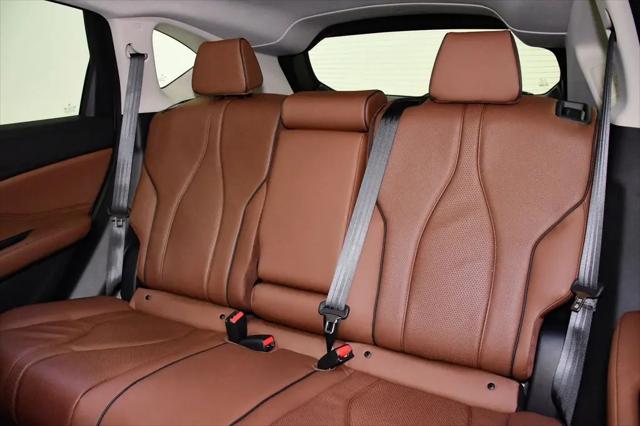 2026 Acura RDX Advance
