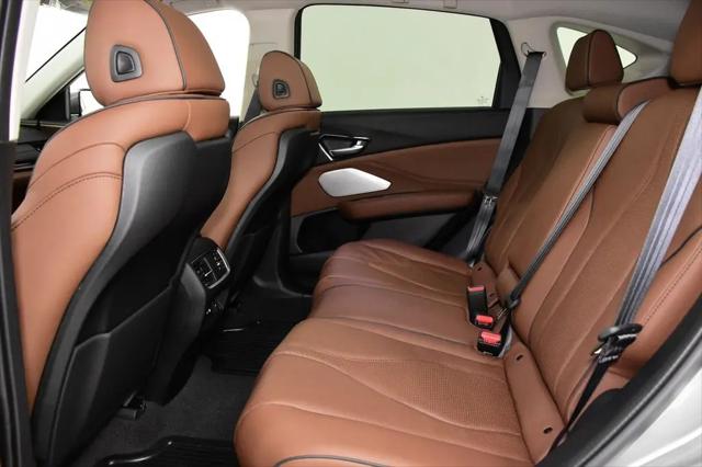 2026 Acura RDX Advance