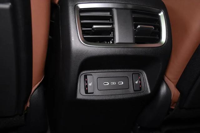 2026 Acura RDX Advance