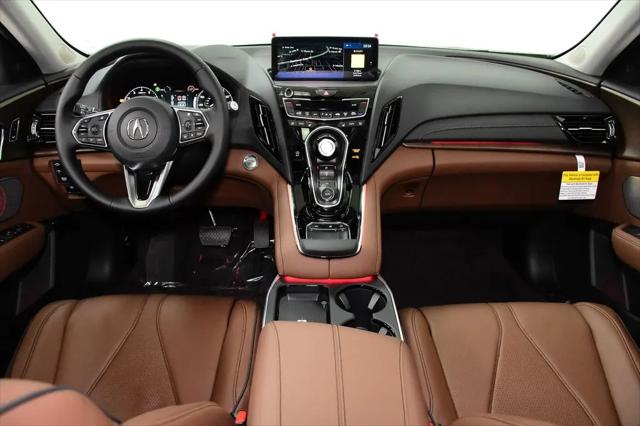 2026 Acura RDX Advance