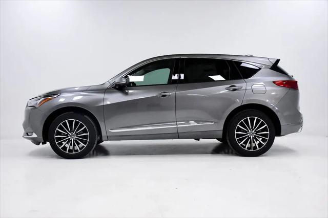 2026 Acura RDX Advance