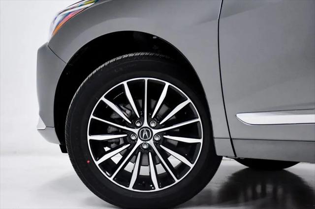 2026 Acura RDX Advance
