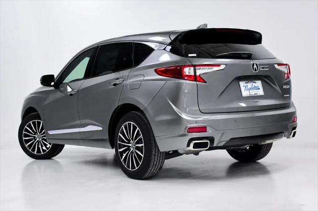 2026 Acura RDX Advance