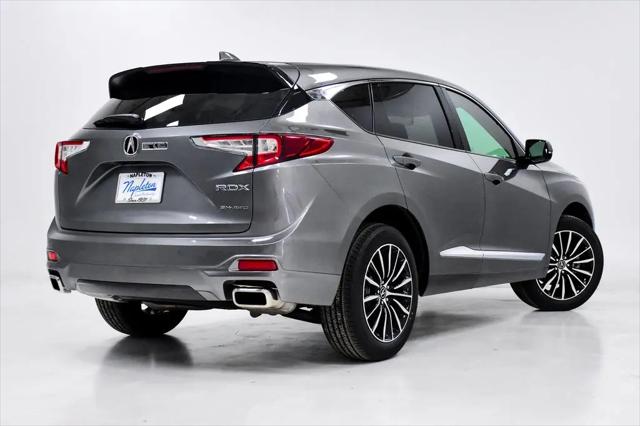 2026 Acura RDX Advance