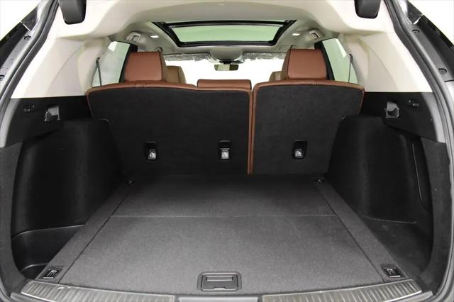 2026 Acura RDX Advance