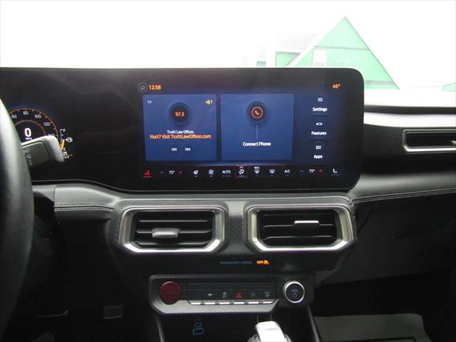2024 Ford Mustang GT Premium Fastback