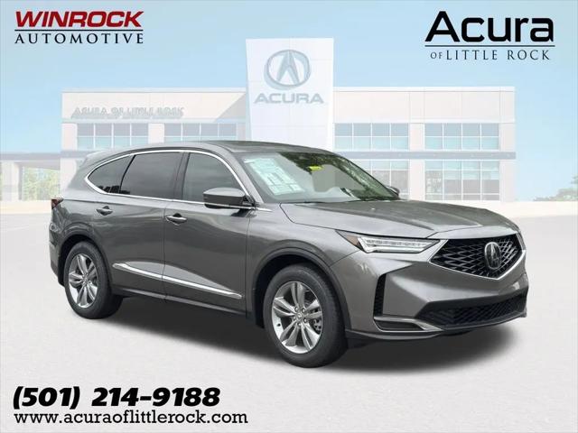 2026 Acura MDX Standard for sale in Little Rock, AR