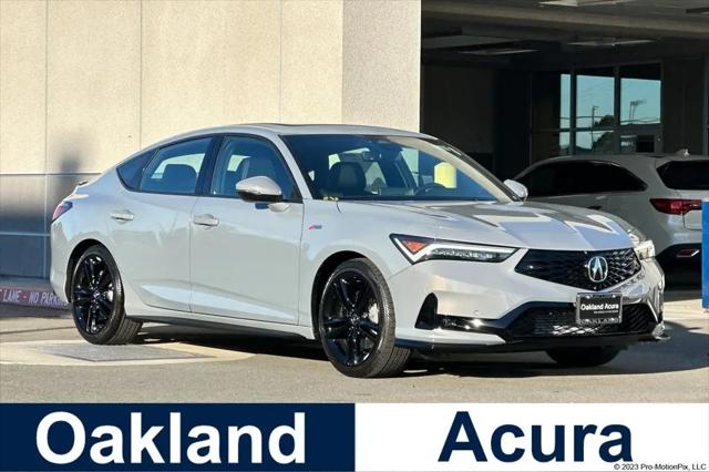 2026 Acura Integra FWD A-Spec with Technology for sale in Oakland, CA