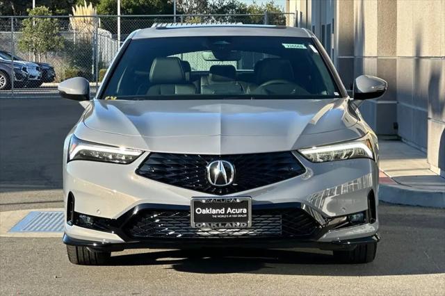 2026 Acura Integra FWD A-Spec with Technology