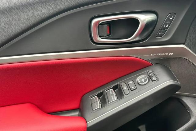 2026 Acura Integra FWD A-Spec with Technology
