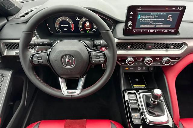 2026 Acura Integra FWD A-Spec with Technology