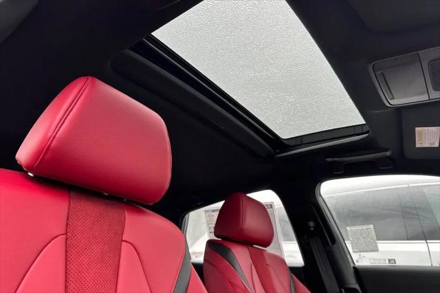 2026 Acura Integra FWD A-Spec with Technology