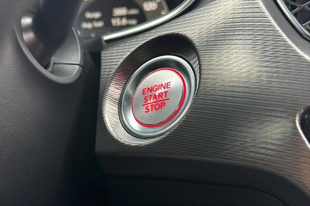 2026 Acura Integra FWD A-Spec with Technology