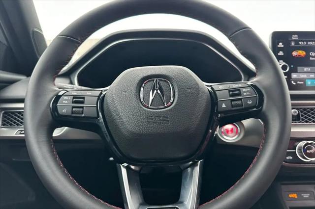 2026 Acura Integra FWD A-Spec with Technology
