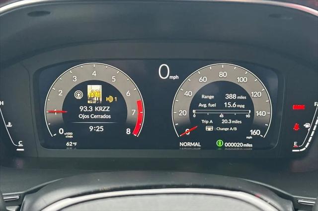 2026 Acura Integra FWD A-Spec with Technology