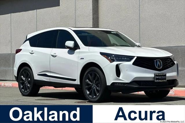 2026 Acura RDX A-Spec for sale in Oakland, CA