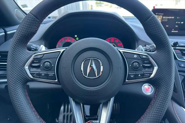 2026 Acura RDX A-Spec