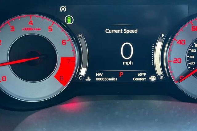 2026 Acura RDX A-Spec