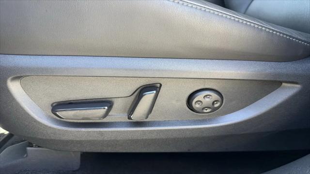 2025 INFINITI QX50 Luxe AWD