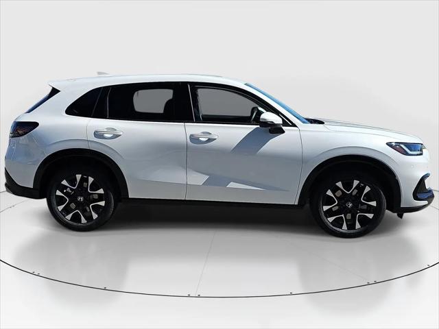 2026 Honda HR-V 2WD EX-L