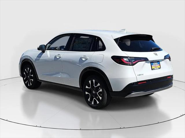 2026 Honda HR-V 2WD EX-L