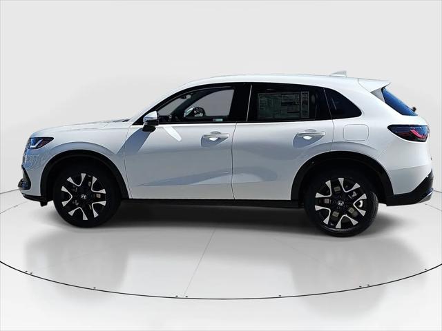 2026 Honda HR-V 2WD EX-L