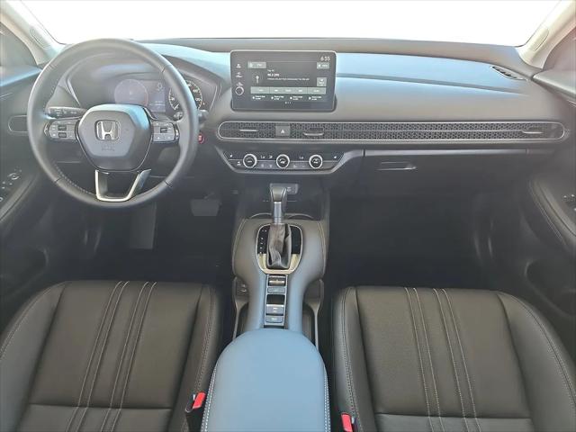 2026 Honda HR-V 2WD EX-L