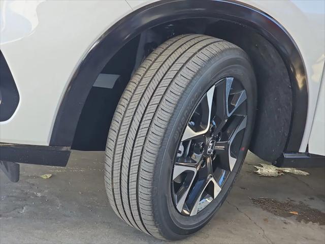 2026 Honda HR-V 2WD EX-L