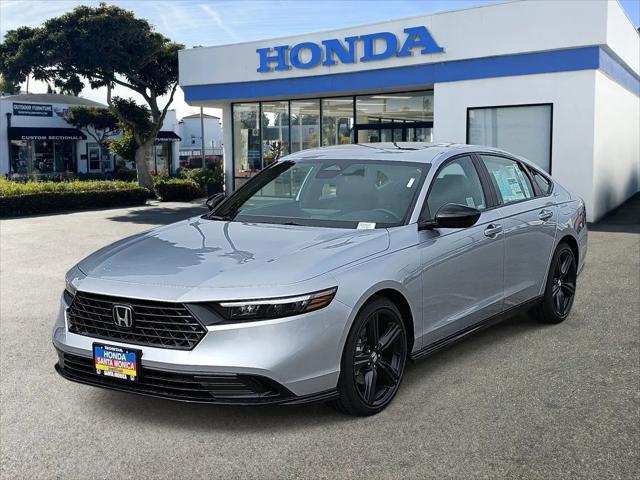 2026 Honda Accord Sedan Sport-L for sale in Santa Monica, CA