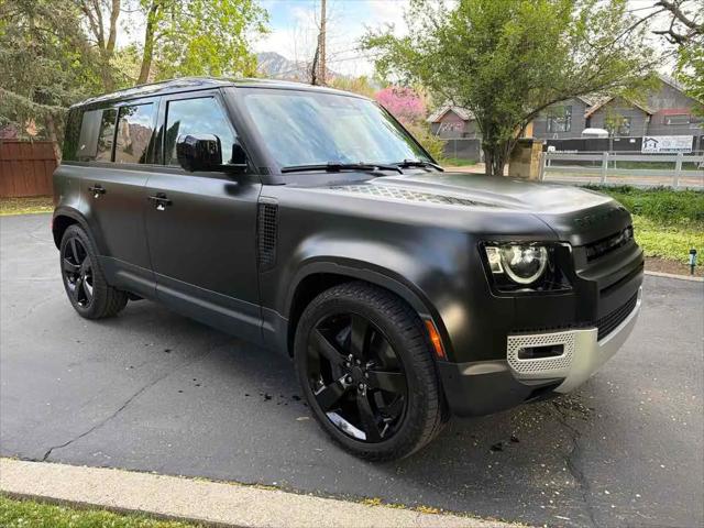 2024 Land Rover Defender 110 P500 SE
