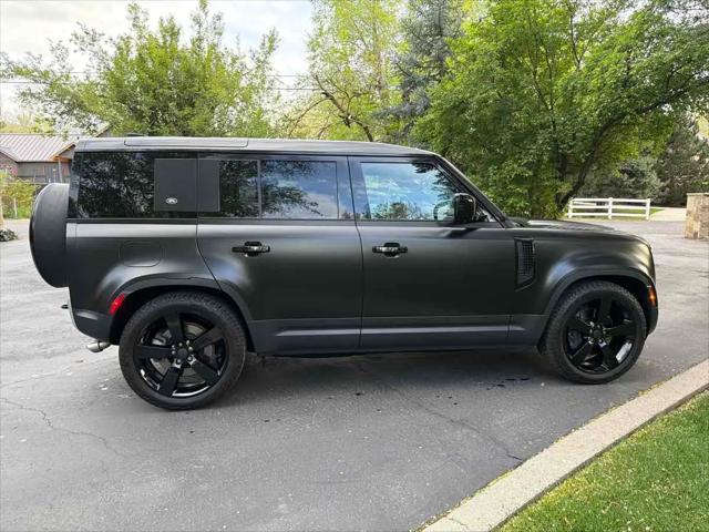 2024 Land Rover Defender 110 P500 SE
