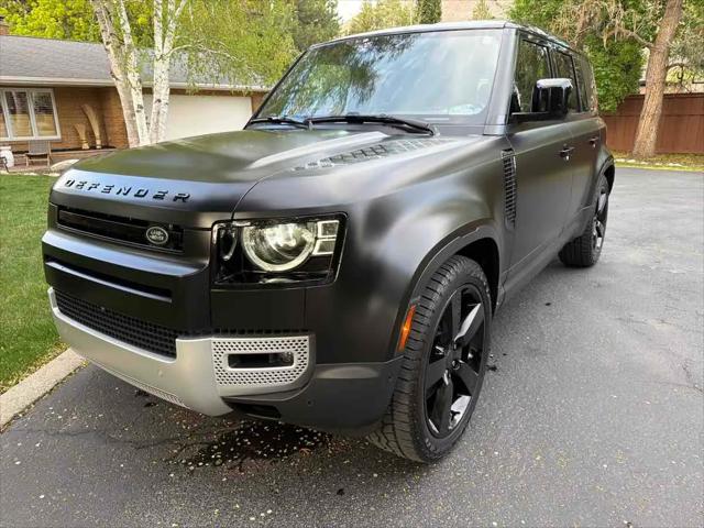 2024 Land Rover Defender 110 P500 SE