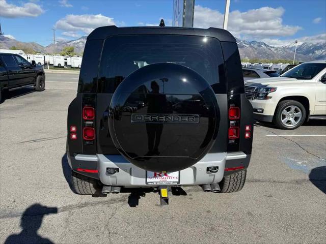 2024 Land Rover Defender 110 P500 SE