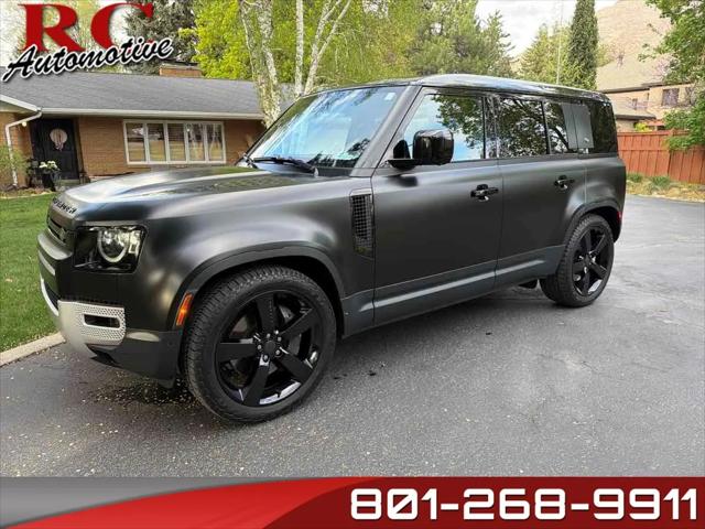 2024 Land Rover Defender 110 P500 SE for sale in Salt Lake, UT