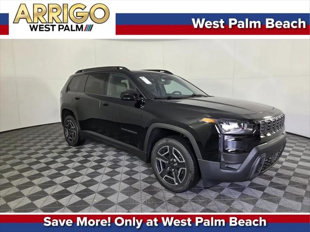 2026 Jeep Cherokee Limited 4x4 for sale in West Palm Beach, FL