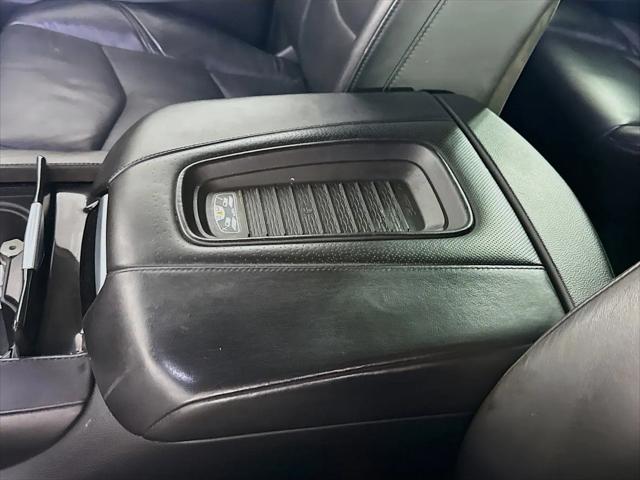 2019 Cadillac Escalade Platinum