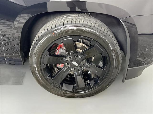2019 Cadillac Escalade Platinum