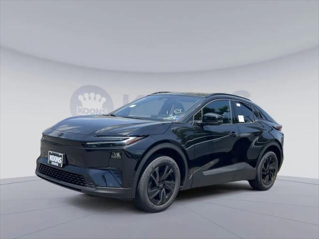 2026 Toyota C-HR SE for sale in Vienna, VA