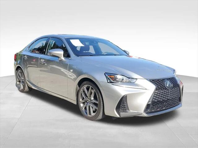 2018 Lexus IS 300 IS 300 for sale in Pompano Beach, FL