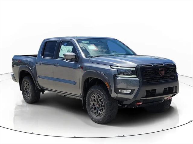 2026 Nissan Frontier Crew Cab PRO-4X 4x4 for sale in Pompano Beach, FL