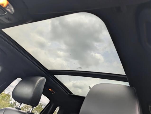 2023 Jeep Compass Latitude 4x4