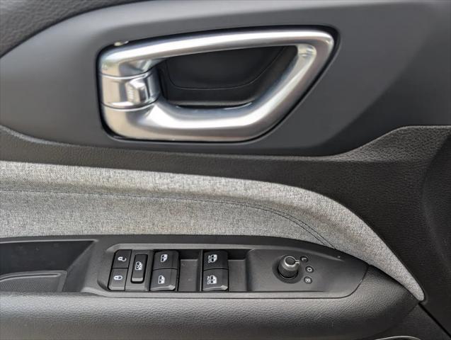 2023 Jeep Compass Latitude 4x4