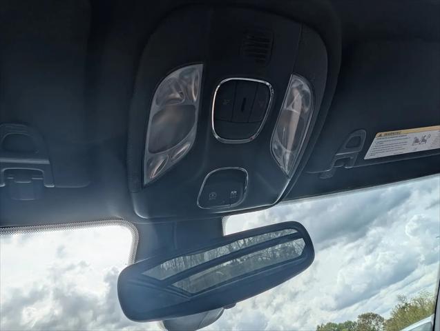 2023 Jeep Compass Latitude 4x4