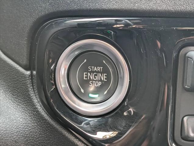 2023 Chevrolet Silverado 1500 4WD Crew Cab Standard Bed LT