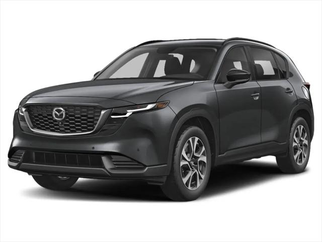 2026 Mazda CX-5 2.5 S Preferred for sale in Georgetown, TX