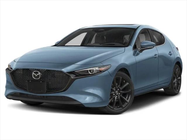 2026 Mazda Mazda3 2.5 S Premium for sale in Georgetown, TX