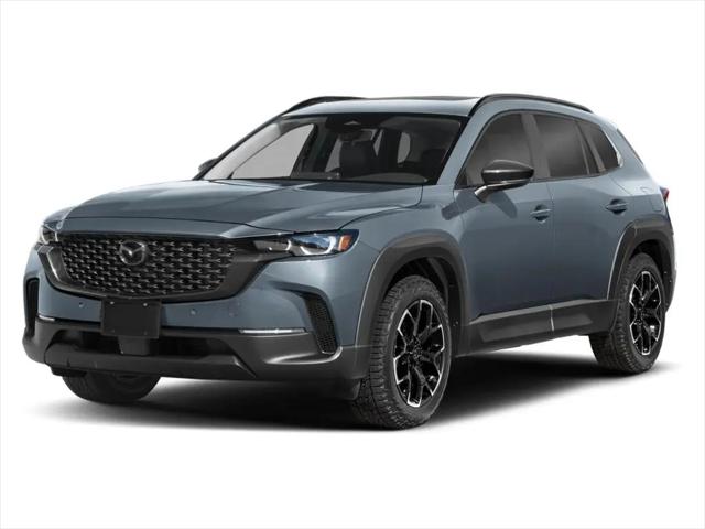 2026 Mazda CX-50 2.5 S Meridian Edition for sale in Georgetown, TX
