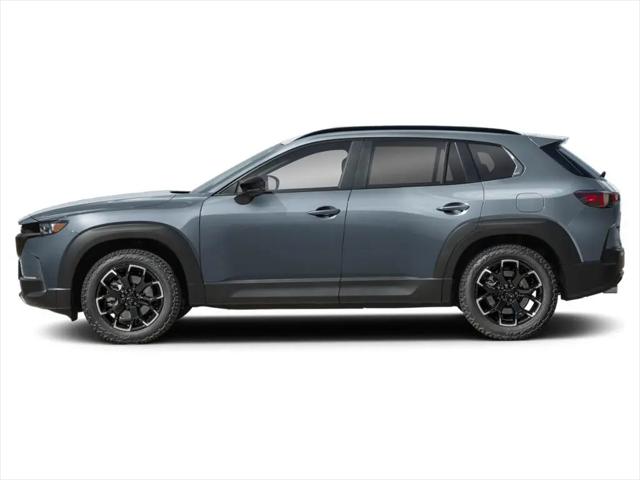 2026 Mazda CX-50 2.5 S Meridian Edition