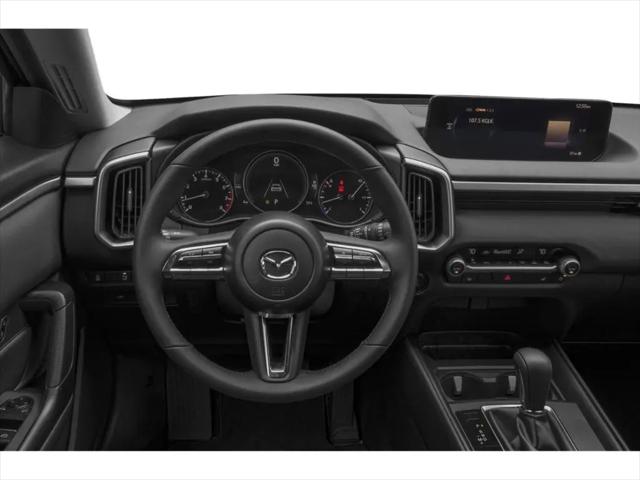 2026 Mazda CX-50 2.5 S Meridian Edition