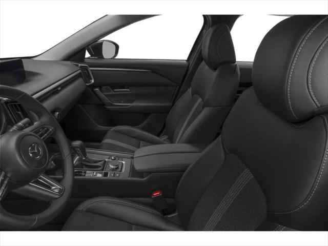 2026 Mazda CX-50 2.5 S Meridian Edition